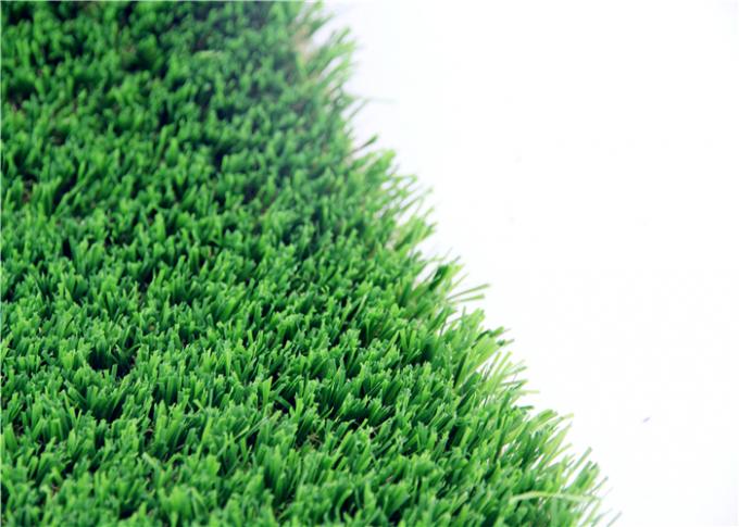 Anty-UV Trwała sztuczna murawa dla zwierząt domowych Sztuczna trawa o wysokości stosu 35 mm 0