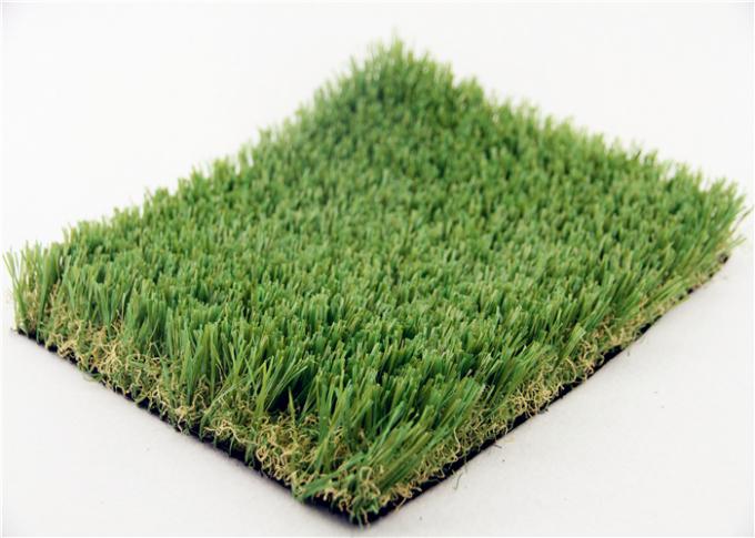 Sztuczna trawa ogrodowa z syntetycznej trawy, sztuczna trawa ogrodowa do zazieleniania miasta 0