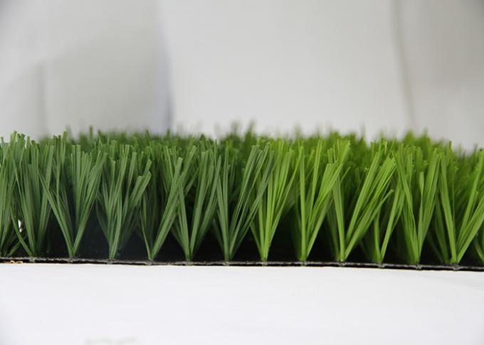 Oszczędność wody Piłka nożna Sport Sztuczna trawa Dywany z odpornością na ścieranie 0