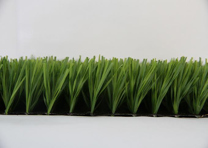 Sztuczna trawa o wysokiej gęstości, sztuczna murawa sportowa 8200 Dtex 0