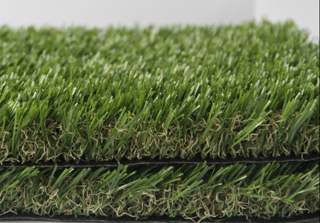 Odporność na wysoką temperaturę trawy syntetycznej na trawę chroniącą przed promieniowaniem UV 0