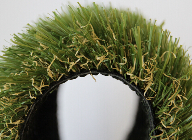 Monolif / Curly PPE Golf Court Krajobraz Sztuczna trawa Syntetyczny trawnik 0