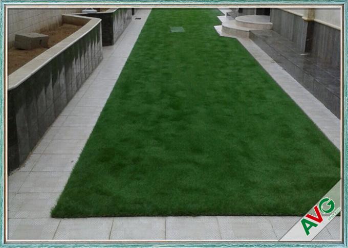 Sztuczna trawa krajobrazu w kolorze zielonym do ozdobnego ogrodu ESTO LC3 Standard 0