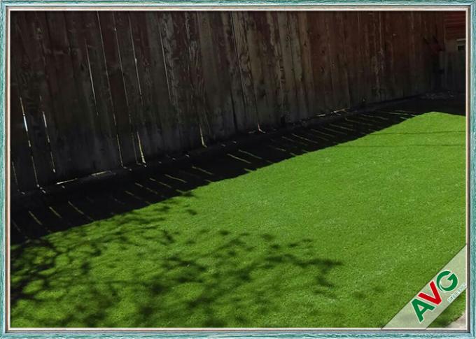 35 MM Przyjazna dla zwierząt odporność na promieniowanie UV Sztuczna murawa / syntetyczna trawa do zabawy dla psów 0