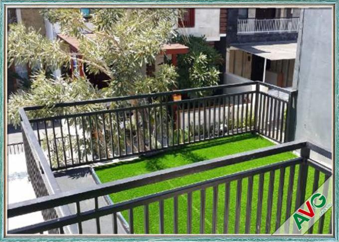 Wielofunkcyjna sztuczna murawa ogrodowa / sztuczna trawa do dekoracji placów zabaw 0