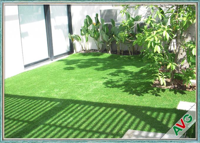 Dom Ogród Sztuczna murawa Dekoracyjna sztuczna trawa o wysokości 35 mm 0