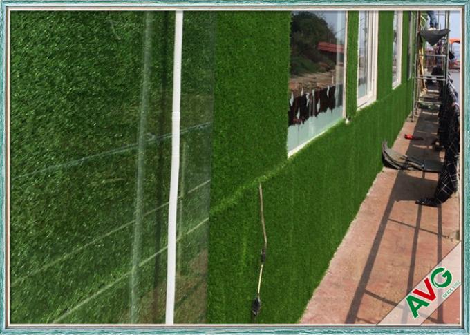 Najbardziej realistyczny naturalny wygląd Dekoracja ogrodowa Dekoracja ścienna z trawy 0