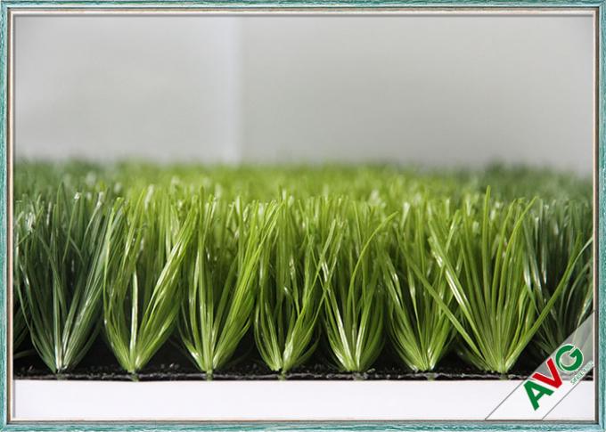 11000 Dtex Save Water Trawniki z syntetycznej trawy, Sztuczna murawa piłkarska z monofilamentu PE 0