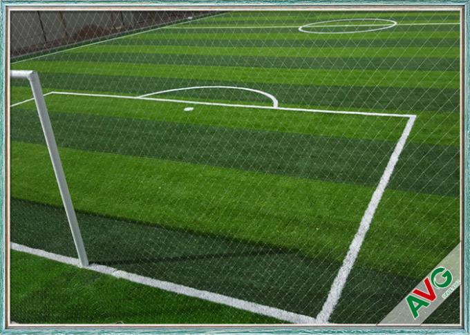 Realistyczna sztuczna syntetyczna murawa boiska do baseballu Syntetyczna murawa sportowa na boisko do piłki nożnej 0