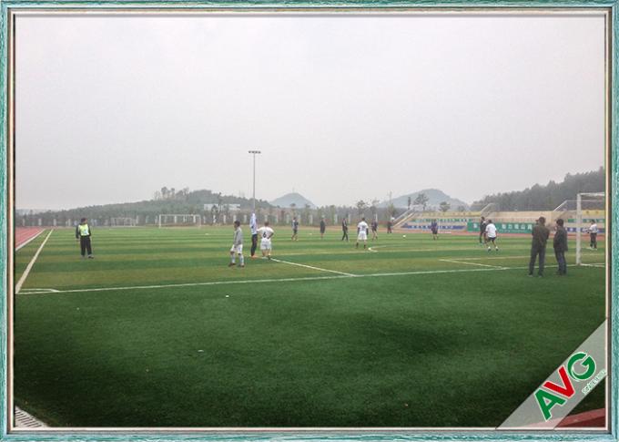 FIFA Standard Soccer Sztuczna trawa Piłka nożna Syntetyczna murawa Odporność na odbicie 0