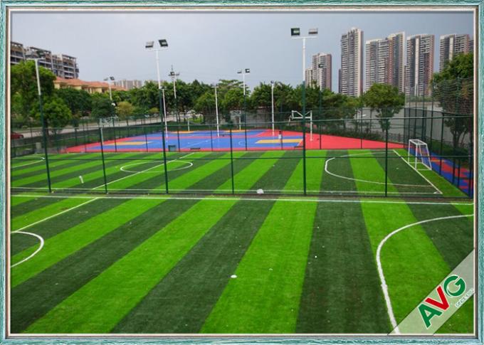 Międzynarodowy certyfikat zapewnienia jakości Sztuczna murawa piłkarska, sztuczna murawa na boiska piłkarskie 1