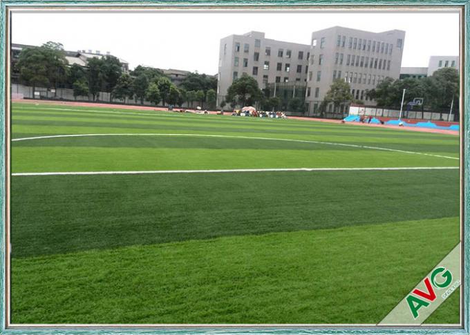 FIFA Standard Wielofunkcyjne boisko do piłki nożnej Sztuczna murawa 12000 Dtex Oszczędność wody 0