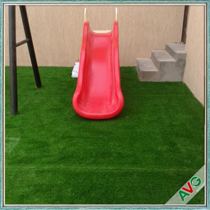 Turf Carpet Sztuczna murawa 20mm do parku ogrodowego Trawa krajobrazowa Trawa 0