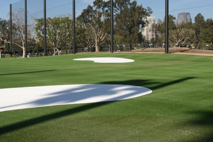 Golf Turf Dywan Sztuczna trawa 13mm do wielofunkcyjnego sztucznej trawy Trawa golfowa 0