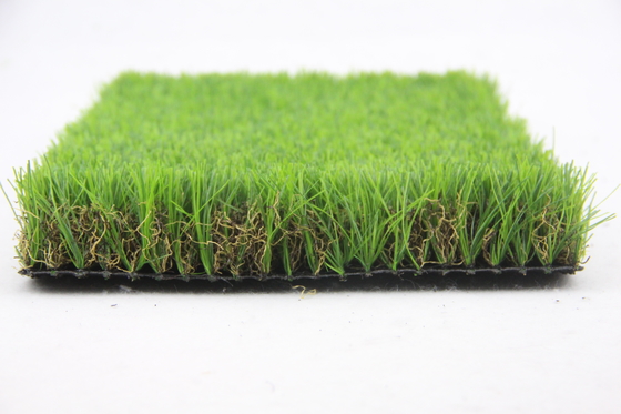 Chiny SGS Garden Fałszywy dywan z trawy Zielony 60mm Podłoga z murawy krajobrazu dostawca