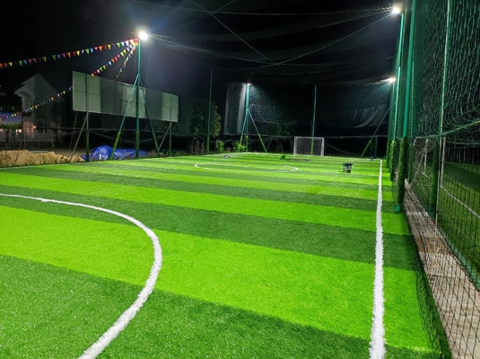 Chiny SGS Diamond 66 Sports Football Sztuczna murawa o wysokości 50 m dostawca