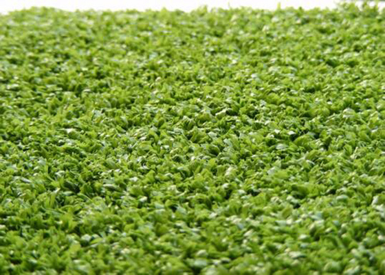 Chiny Monofil PE Przędza Hokejowa Dekoracyjny sztuczny dywan z trawy 220 s/m Ścieg 6600 Dtex dostawca