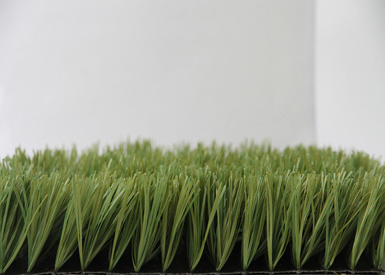 Chiny Sztuczna murawa sportowa o wysokiej gęstości Sztuczna trawa o grubości 20 mm - 45 mm Wysokość stosu dostawca