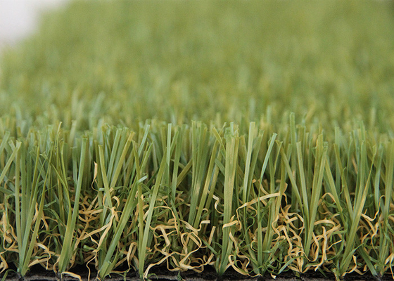 Chiny Latex Backing Landscaping Sztuczna trawa w pomieszczeniach Wygodny dywan z darnią dla dzieci dostawca