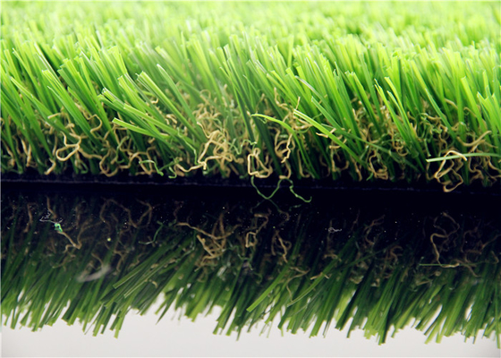 Chiny Sztuczna trawa ogrodowa z syntetycznej trawy, sztuczna trawa ogrodowa do zazieleniania miasta dostawca