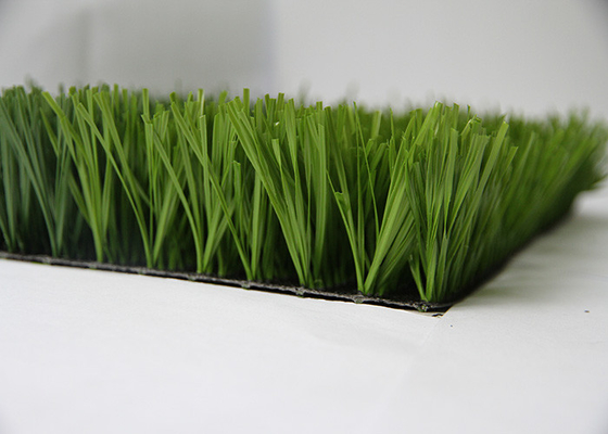 Chiny Oszczędność wody Piłka nożna Sport Sztuczna trawa Dywany z odpornością na ścieranie dostawca