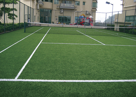 Chiny Stand Straight Rebound Tennis Syntetyczna trawa, kort tenisowy, sztuczna murawa dostawca