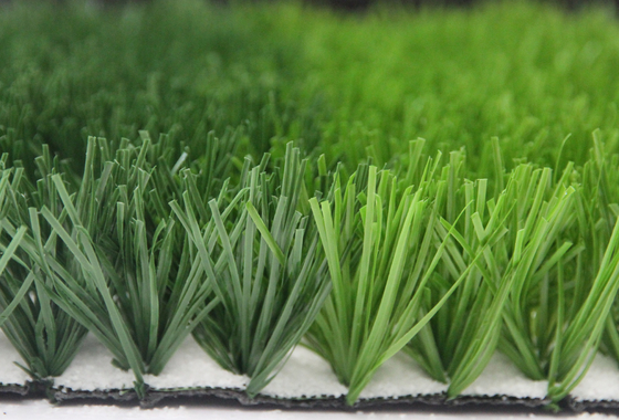 Chiny Naturalnie wyglądający plac zabaw Syntetyczna trawa, sztuczna murawa futsalowa dostawca