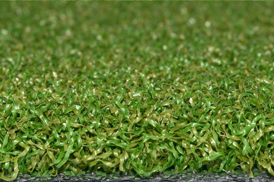 Chiny Golf Turf Dywan Sztuczna trawa 13mm do wielofunkcyjnego sztucznej trawy Trawa golfowa dostawca