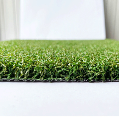 Chiny Syntetyczne Putting Green Golf Turf Grass Gateball Sztuczna wysokość 13m dostawca