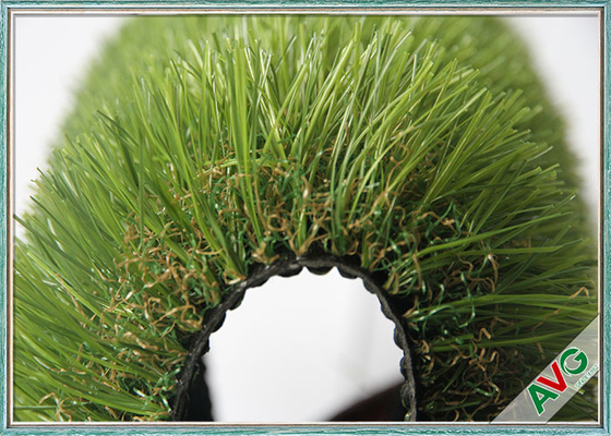 Chiny Sztuczna trawa krajobrazu w kolorze zielonym do ozdobnego ogrodu ESTO LC3 Standard dostawca