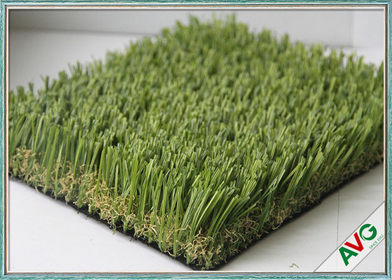 Chiny ESTO LC3 Standardowa sztuczna trawa w pomieszczeniach Naturalnie wyglądająca sztuczna murawa na zewnątrz dostawca