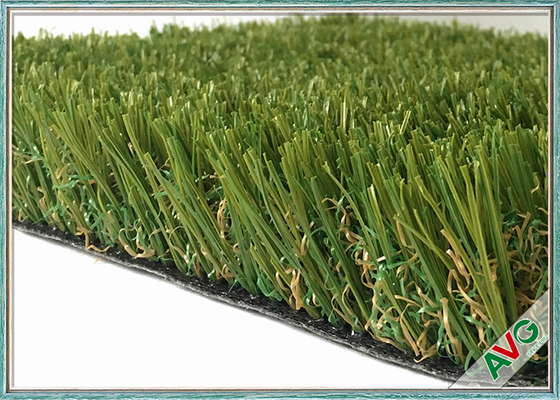 Chiny Kindergarten Artificial Grass Safe For Kids Outdoor Landscaping Grass dostawca