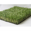 Chiny Monofilament PE Sztuczna trawa ogrodowa 12400 Detex Odporność na zużycie dostawca