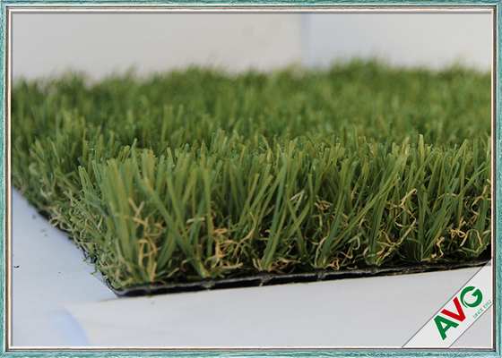 Chiny Ogród / krajobraz Sztuczna trawa Jabłko Zielony Sztuczny syntetyczny trawnik dostawca