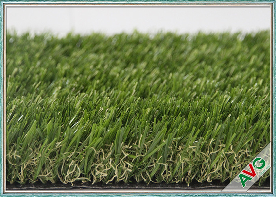Chiny PE Monofilament Landscaping Artificial Grass Simulative Fake Grass Turf Carpet dostawca