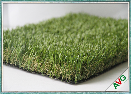 Chiny 13000 Dtex Outdoor Artificial Grass / Artificial Turf / Fake Grass Apple Green dostawca