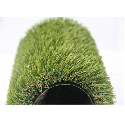 Chiny 3/8 Guage Syntetyczna sztuczna trawa Krajobraz Ogród Podłogi Turf Carpet dostawca