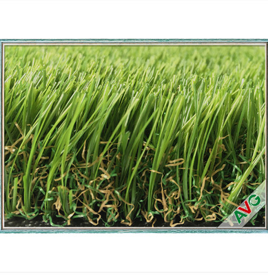 Chiny Falso UV Prova Gramado Relva Sztuczna trawa ogrodowa Grama Sintetica dostawca