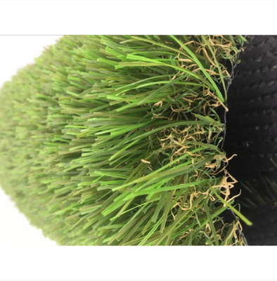 Chiny Turf Syntetyczna chińska sztuczna trawa ogrodowa Sztuczna trawa trawnik dostawca