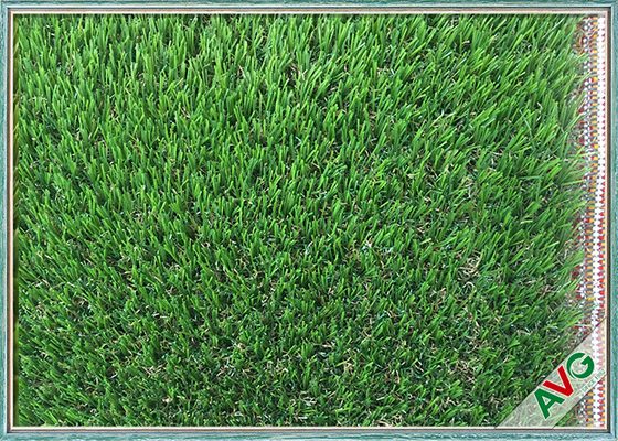 Chiny Soft And Skin - Friendly Landscaping Artificial Grass For Urban Decoration dostawca