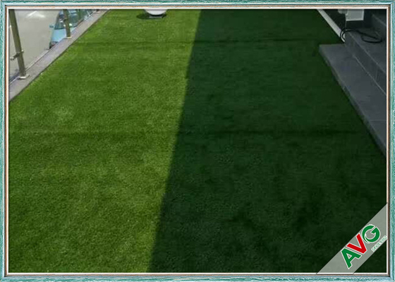 Chiny Odporna na promieniowanie UV na zewnątrz Podwórko ogrodowe Trawa syntetyczna, sztuczna trawa na podwórko dostawca