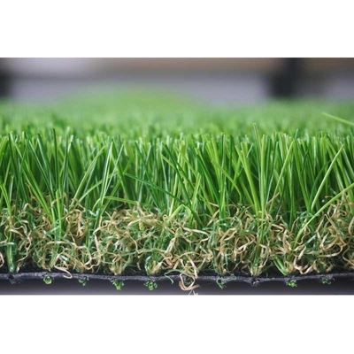 Chiny Dywan z trawy na zewnątrz Zielony dywan z syntetycznej sztucznej murawy Hurtownia dostawca
