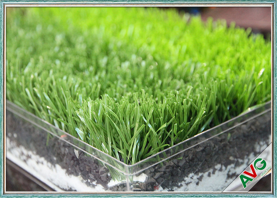 Chiny Zewnętrzne zielone boisko do piłki nożnej Sztuczna trawa Boiska Syntetyczny sztuczny trawnik piłkarski dostawca