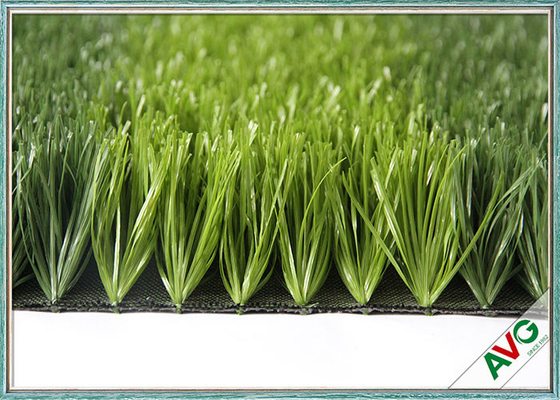 Chiny All Weather FIFA Standard Artificial Soccer Turf  / Artificial Turf Grass For Football dostawca