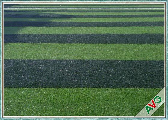 Chiny 11000 Dtex Save Water Trawniki z syntetycznej trawy, Sztuczna murawa piłkarska z monofilamentu PE dostawca