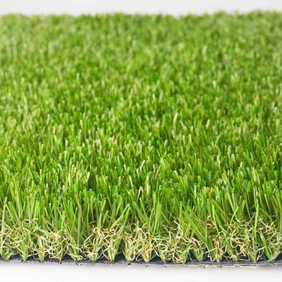 Chiny Gazon Green Rug Roll Syntetyczna murawa Sztuczna trawa dywanowa do Langscaping dostawca