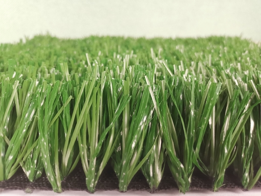 Chiny Fabrycznie zatwierdzone podłogi sportowe ze sztucznej trawy na boisko do piłki nożnej dostawca