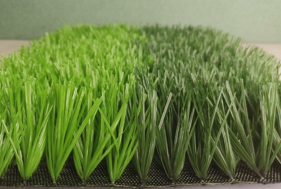 Chiny Zatwierdzona przez FIFA Sztuczna murawa 50mm Sztuczna trawa do piłki nożnej dostawca