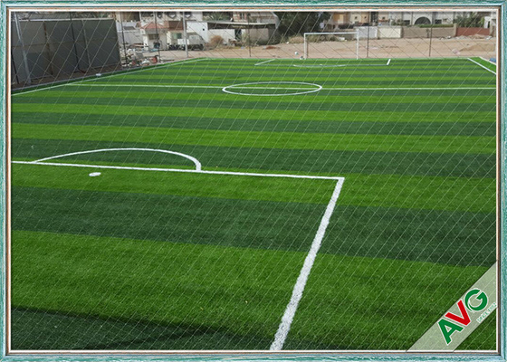 Chiny Realistyczna sztuczna syntetyczna murawa boiska do baseballu Syntetyczna murawa sportowa na boisko do piłki nożnej dostawca