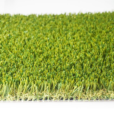 Chiny Cesped Syntetyczny fałszywy dywan z trawy Sztuczna zielona murawa do Langscaping dostawca